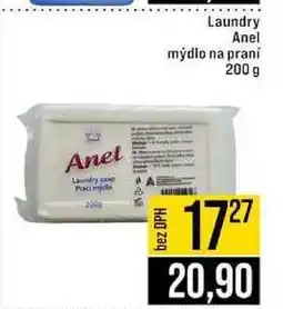 Jip Laundry Anel mýdlo na praní nabídka