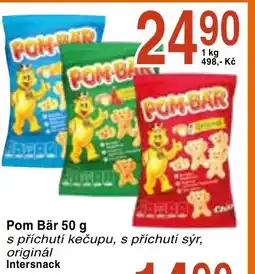 Coop hb Pom Bär nabídka