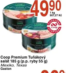 Coop hb Coop Premium Tuňákový salát nabídka