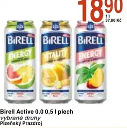 Coop hb Birell Active 0.0 nabídka