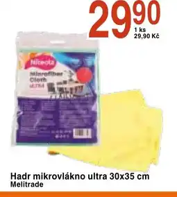 Coop hb Hadr mikrovlákno ultra nabídka