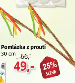 PRIOR Pomlázka z proutí nabídka