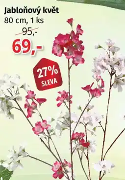 PRIOR Jabloňový květ nabídka