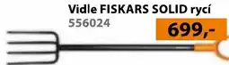 Konzum Vidle FISKARS SOLID rycí nabídka