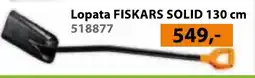 Konzum Lopata FISKARS SOLID 130 cm nabídka