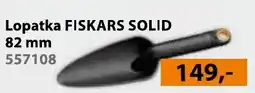 Konzum Lopatka FISKARS SOLID 82 mm nabídka