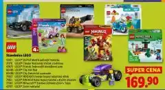 Lidl Stavebnice lego nabídka