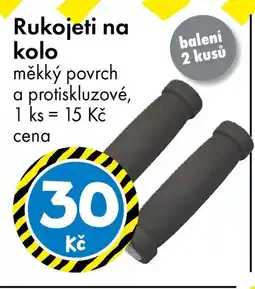 TEDi Rukojeti na kolo nabídka