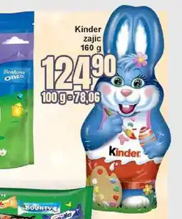 Jip Kinder zajic nabídka