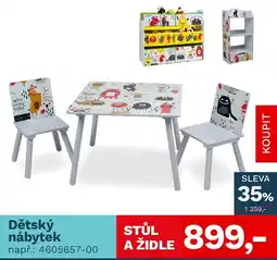 Asko Dětský nábytek nabídka