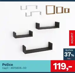 Asko Police nabídka