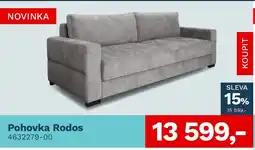 Asko Pohovka Rodos nabídka