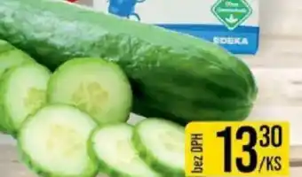 Jip Okurka hadovka nabídka