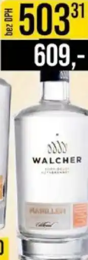 Jip Walcher Marillen Meruňka 40% nabídka