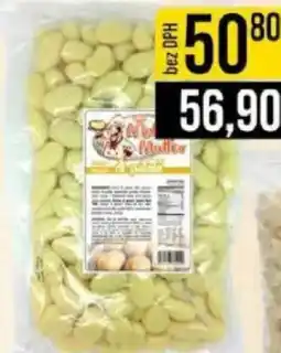 Jip Molino Matteo bramborové gnocchi nabídka