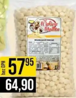 Jip Molino Matteo bramborové mini gnocchi nabídka