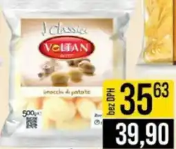 Jip Voltan gnocchi nabídka