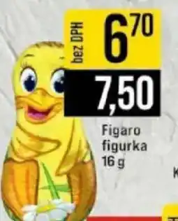 Jip Figaro figurka nabídka