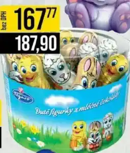 Jip Figaro figurky dóza nabídka