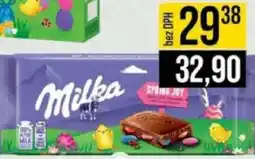 Jip Milka Spring Joy čokoláda lentilky nabídka