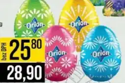 Jip Orion veselá vajíčka nabídka