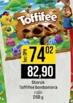 Jip Storck Toffifee bonboniera nabídka