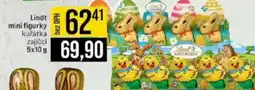 Jip Lindt mini figurky kuřátka zajíčci nabídka