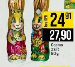 Jip Cosmo zajíc nabídka