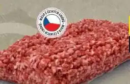 Jip Hovězí a vepřové mleté mix 20% tuku nabídka