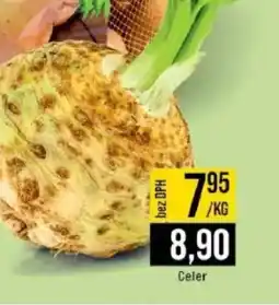 Jip Celer nabídka