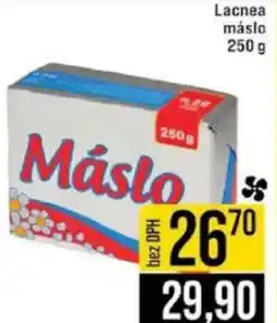 Jip Lacnea máslo nabídka