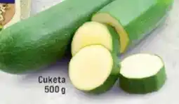 Jip Cuketa nabídka