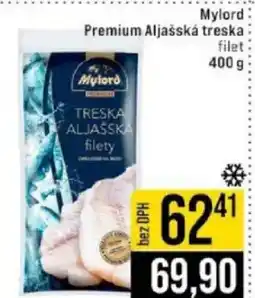 Jip Mylord Premium Aljašská treska nabídka