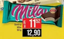 Jip Sedita Mila nabídka