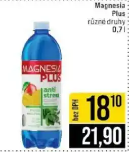 Jip Magnesia Plus nabídka