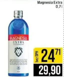 Jip Magnesia Extra nabídka