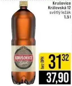 Jip Krušovice Královská 12 nabídka