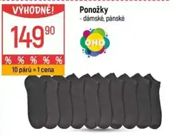 Globus Ponožky nabídka