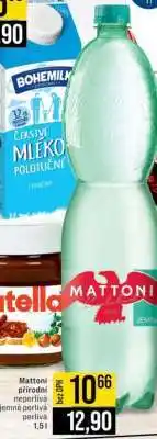 Jip Mattoni nabídka