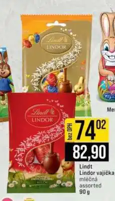 Jip Lindt nabídka