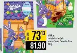 Jip Milka nabídka