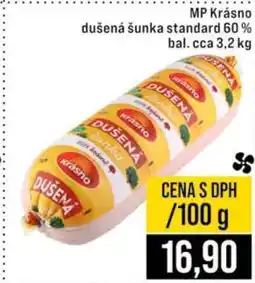 Jip MP Krásno nabídka