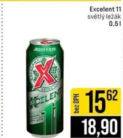 Jip Excelent 11 nabídka