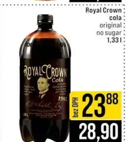 Jip Royal Crown nabídka
