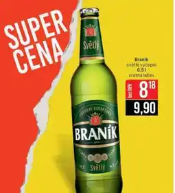 Jip Braník nabídka