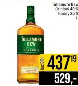 Jip Tullamore Dew nabídka