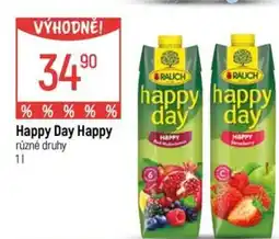 Globus Happy Day Happy nabídka