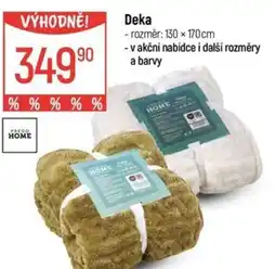 Globus Deka nabídka