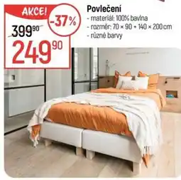 Globus Povlečení nabídka