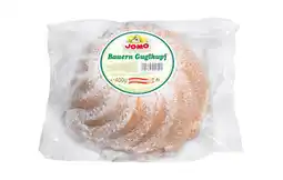 Lidl JOMO Bábovka nabídka